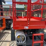2025 SKYJACK SJ6826 RT