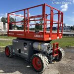 2025 SKYJACK SJ6826 RT