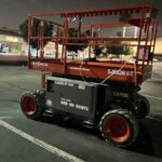 2025 SKYJACK SJ6826 RT