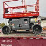 2025 SKYJACK SJ6826 RT