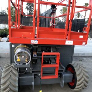 2025 SKYJACK SJ6826 RT