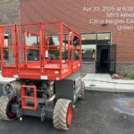 2025 SKYJACK SJ6826 RT