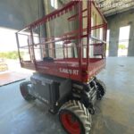 2025 SKYJACK SJ6826 RT