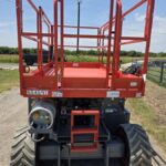 2025 SKYJACK SJ6826 RT