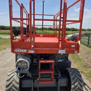 2025 SKYJACK SJ6826 RT