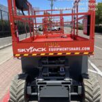 2025 SKYJACK SJ6826 RT