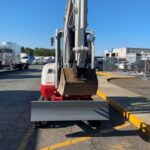 2025 TAKEUCHI TB235-2CR