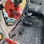 2025 TAKEUCHI TB250-2CR