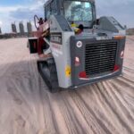 2025 TAKEUCHI TL8R2-CR