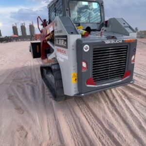 2025 TAKEUCHI TL8R2-CR