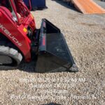 2025 TAKEUCHI TL8R2-R