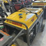 2025 WACKER NEUSON GPS9700A