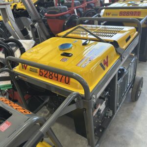 2025 WACKER NEUSON GPS9700A