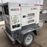 2026 AIRMAN SDG25S-8E1