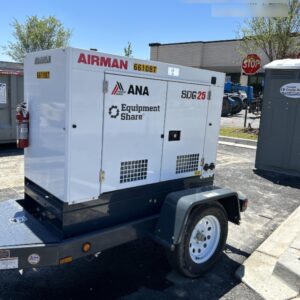 2026 AIRMAN SDG25S-8E1