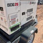 2026 AIRMAN SDG25S-8E1