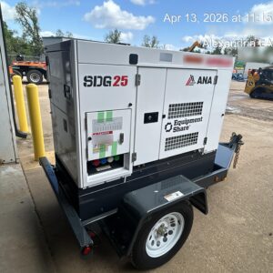 2026 AIRMAN SDG25S-8E1