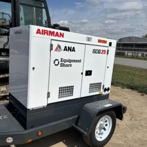 2026 AIRMAN SDG25S-8E1