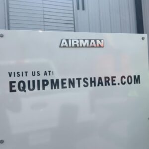 2026 AIRMAN SDG45