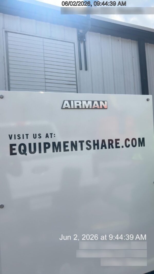 2026 AIRMAN SDG45