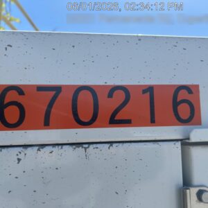 2026 AIRMAN SDG45