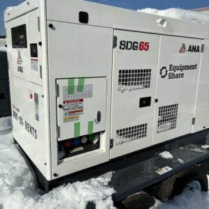 2026 AIRMAN SDG65S-8E1