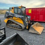 2026 ARROW MATERIAL HANDLING F5100CB