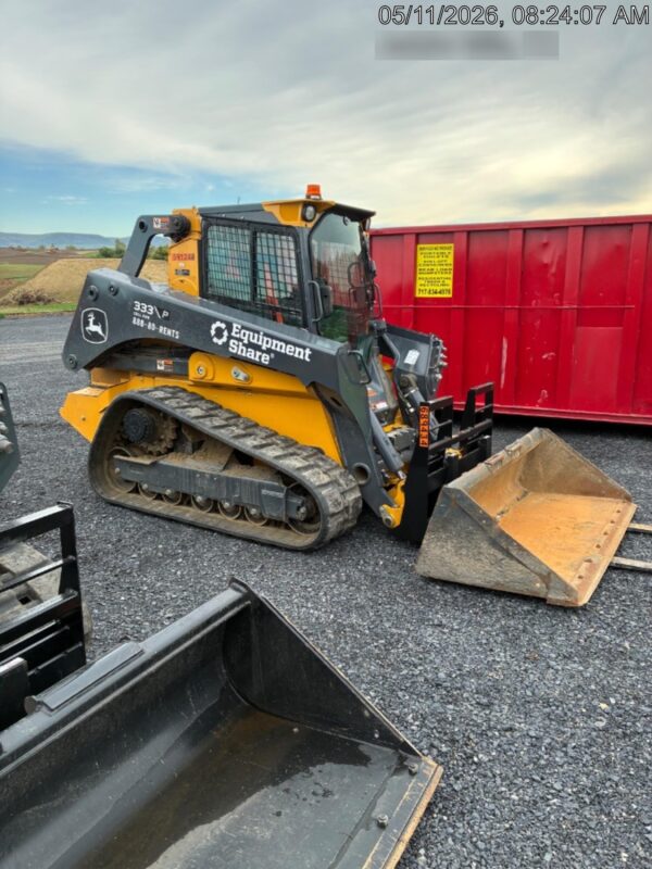 2026 ARROW MATERIAL HANDLING F5100CB 2026 ARROW MATERIAL HANDLING F5100CB