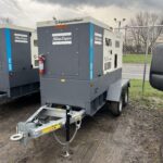 2026 ATLAS COPCO QAS 125