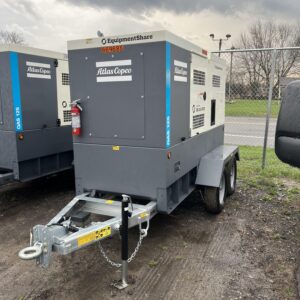 2026 ATLAS COPCO QAS 125