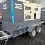 2026 ATLAS COPCO QAS 125