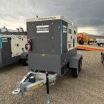 2026 ATLAS COPCO QAS 125