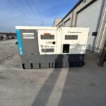 2026 ATLAS COPCO QAS 125