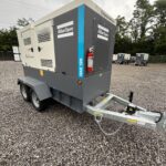 2026 ATLAS COPCO QAS 125