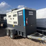 2026 ATLAS COPCO QAS 125