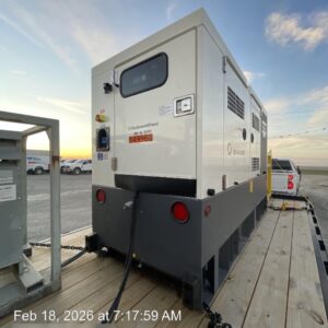 2026 ATLAS COPCO QAS 125