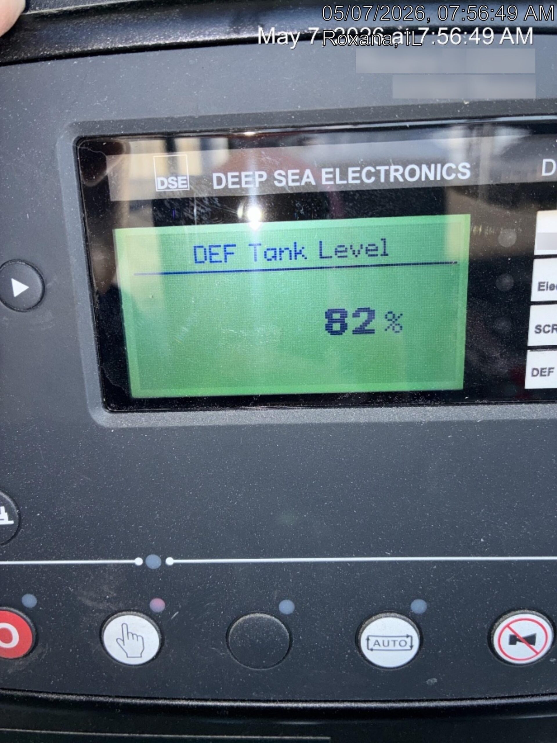 2026 ATLAS COPCO QAS 125