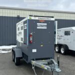 2026 ATLAS COPCO QAS 125
