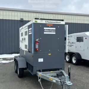 2026 ATLAS COPCO QAS 125