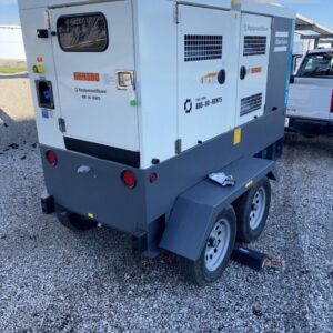 2026 ATLAS COPCO QAS 125