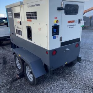 2026 ATLAS COPCO QAS 125
