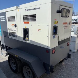 2026 ATLAS COPCO QAS 125