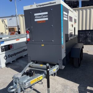 2026 ATLAS COPCO QAS 125
