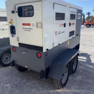 2026 ATLAS COPCO QAS 125