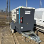 2026 ATLAS COPCO QAS 125