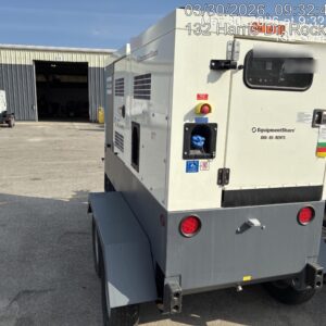 2026 ATLAS COPCO QAS 125