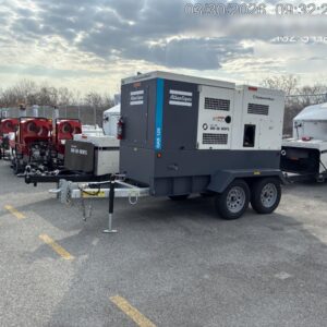 2026 ATLAS COPCO QAS 125