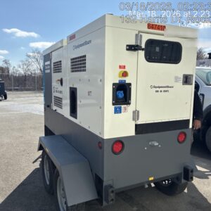 2026 ATLAS COPCO QAS 125
