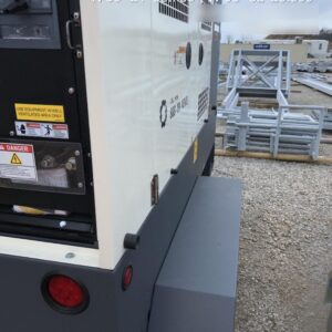 2026 ATLAS COPCO QAS 125