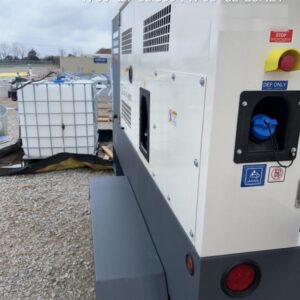 2026 ATLAS COPCO QAS 125